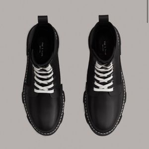 Rag & Bone shiloh boots